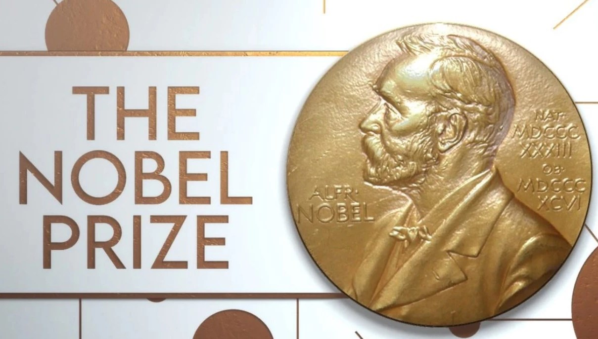 2024 Nobel Ödüllerine geri sayım