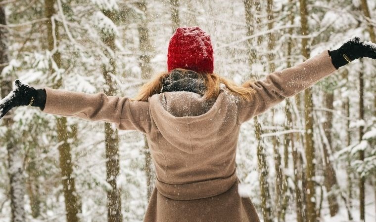 Hava Sıcaklığı ve Farklı Algılar: Neden Değişiyor?