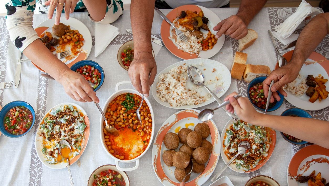 Beyaz ekmek tüketiminin sağlık üzerindeki etkileri