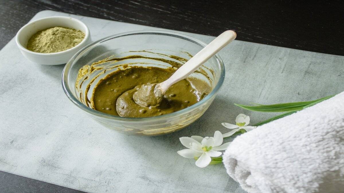 Doğal Tariflerle Cilt Bakımı