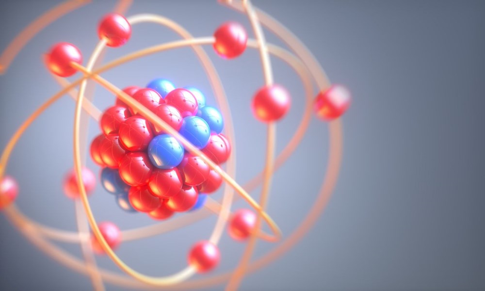 Dünyanın En Pahalı Maddesi: Nitrojen Atom Tabanlı Endohedral Fullerene