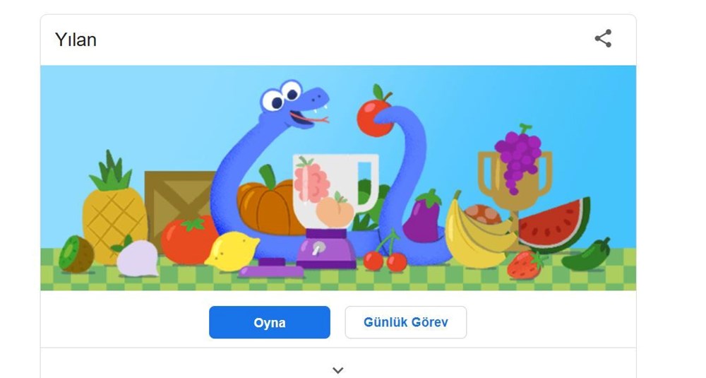 Google'ın Bilinmeyen Özellikleri ve Eğlenceli Hileleri