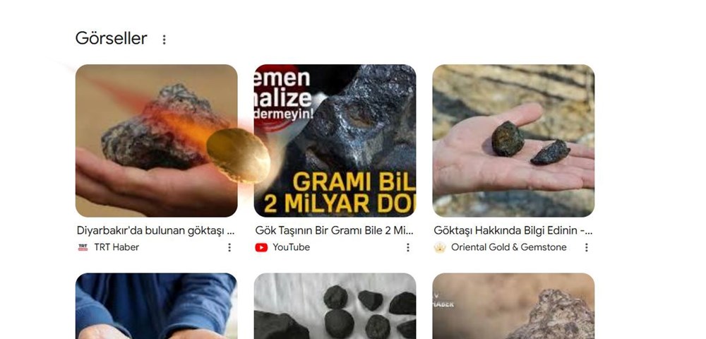 Google'ın Bilinmeyen Özellikleri ve Eğlenceli Hileleri