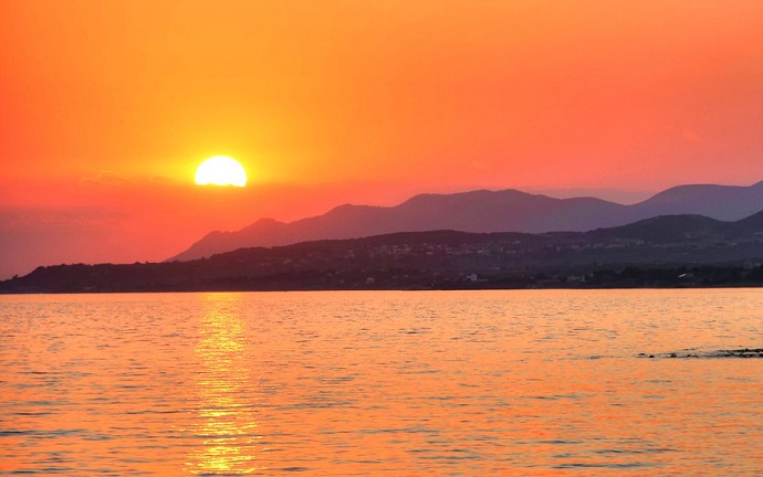 Her Yeni Gün, Yeni Bir Başlangıçtır..