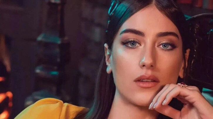 Hazal Kaya'nın Sağlıklı Yaşam Tarzı ve Yeni Projesi 'Sorgu'