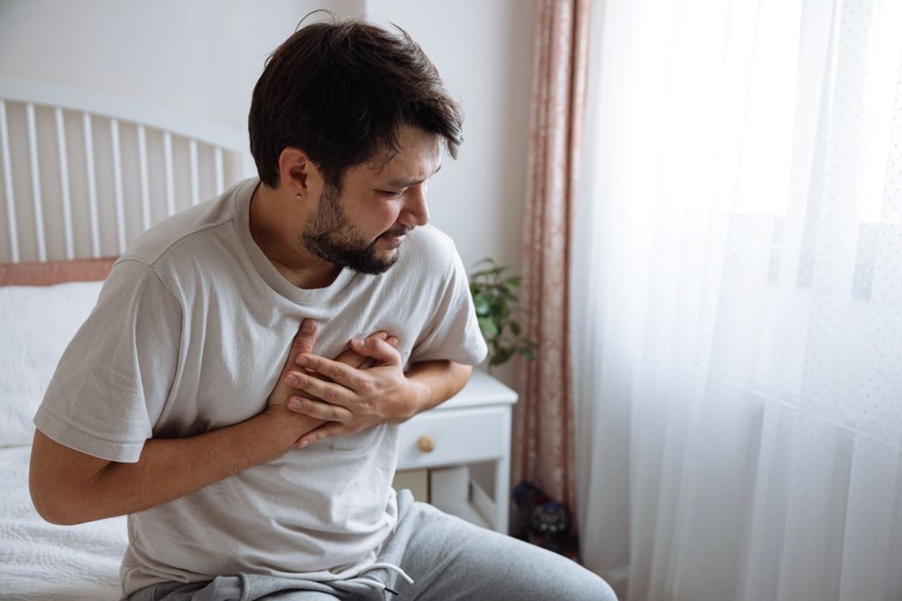 Ksantelazma ve Kalp Sağlığı: İlişkisi ve Önemi