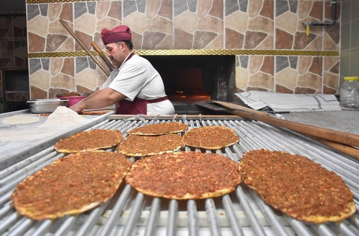 Lahmacun Hileleri ve Fiyatlandırma Endişeleri