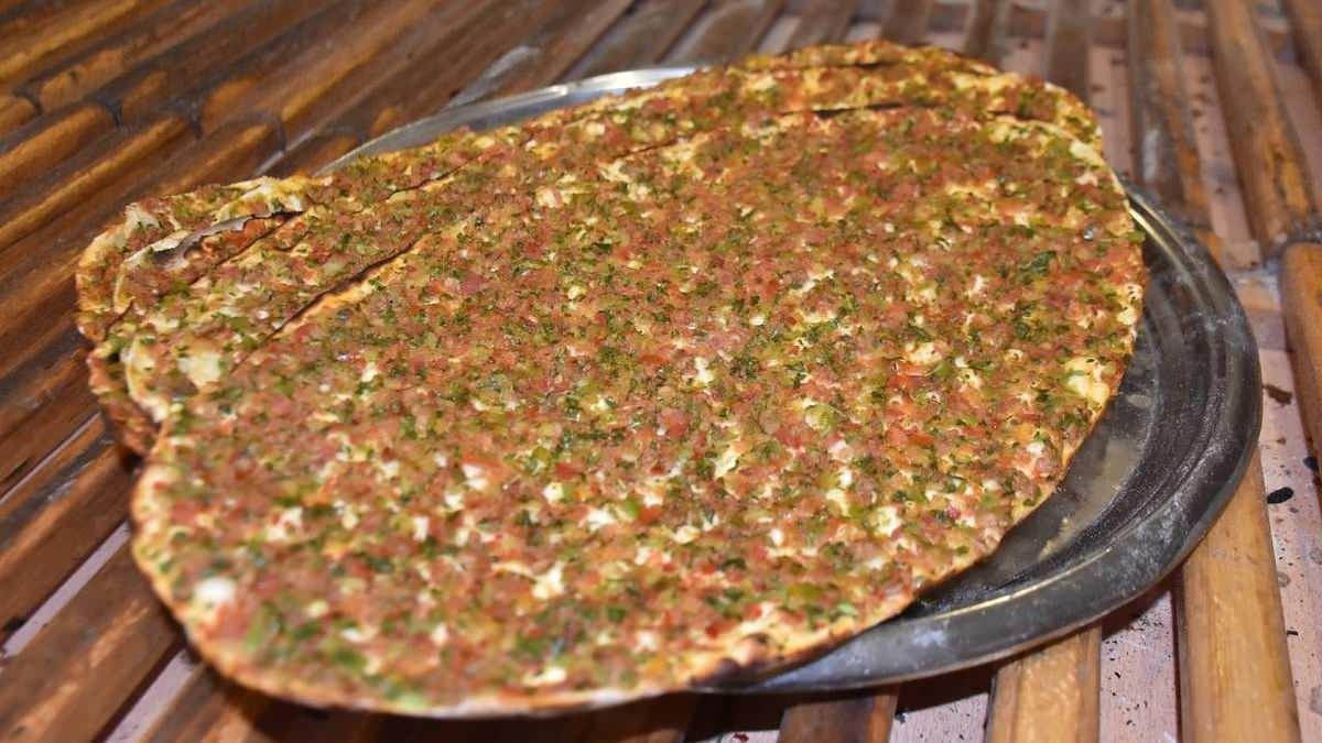 Lahmacun Hileleri ve Fiyatlandırma Endişeleri