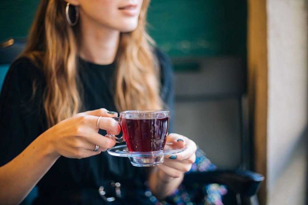 Nar Çayının Faydaları ve Hazırlanışı