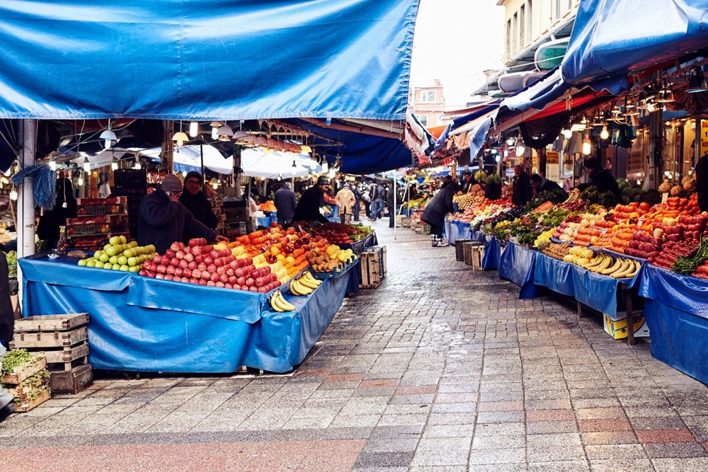 Marul: Sağlığın Yeşil Kaynağı ve Faydaları