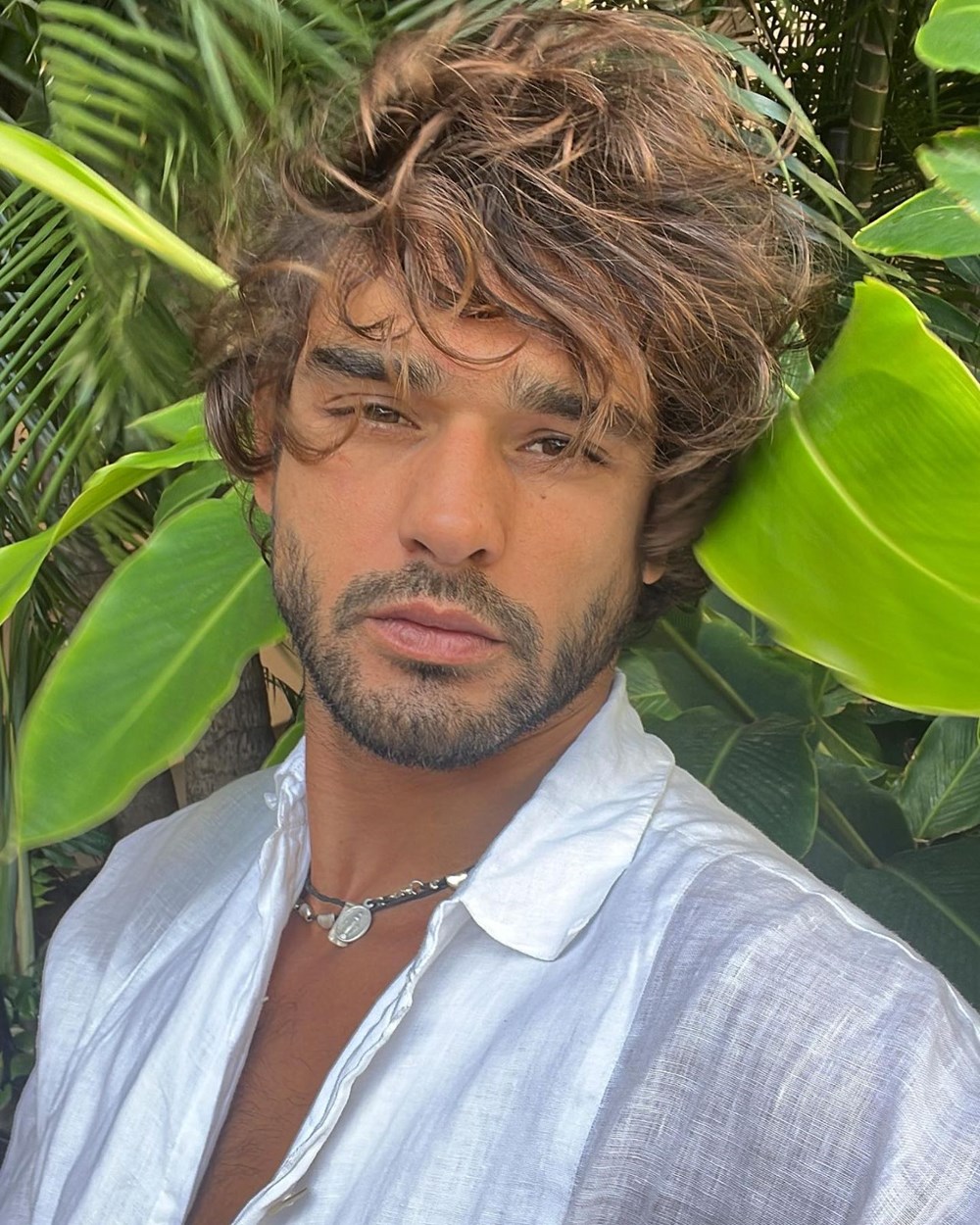 Şeyma Subaşı'nın Yeni Aşkı: Marlon Teixeira