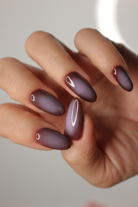 Sonbahar ve Kış Mevsiminde Tırnak Sanatı: 10 Farklı Nail Art Fikri