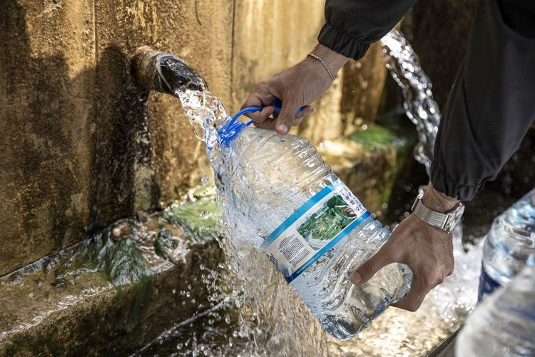 Günlük Su Tüketimi Hakkında Bilimsel Bulgular