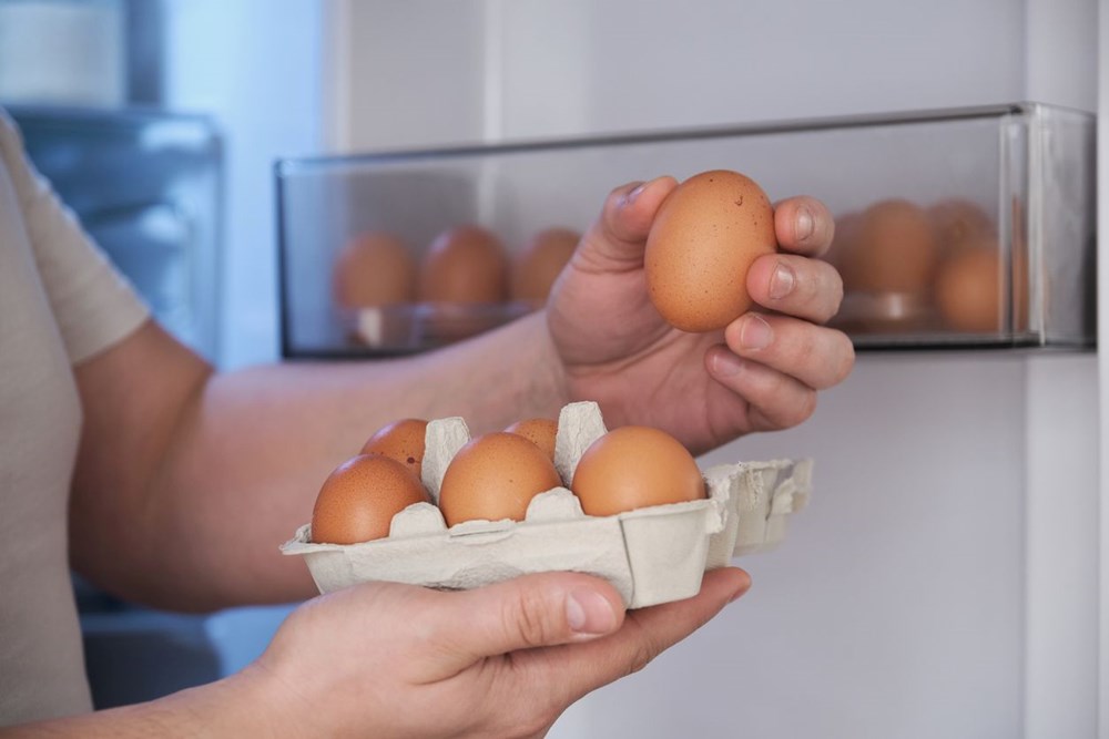 Yumurtanın Sağlık Üzerindeki Etkileri ve Doğru Pişirme Yöntemleri