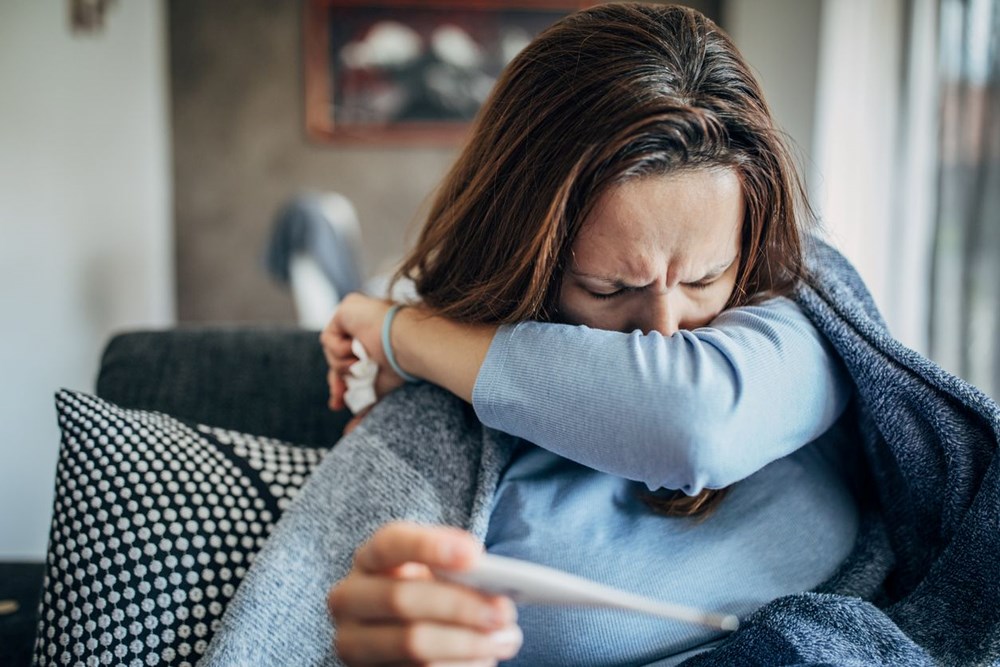 Burun Akıntısı Nedir? Nedenleri ve Önleme Yöntemleri