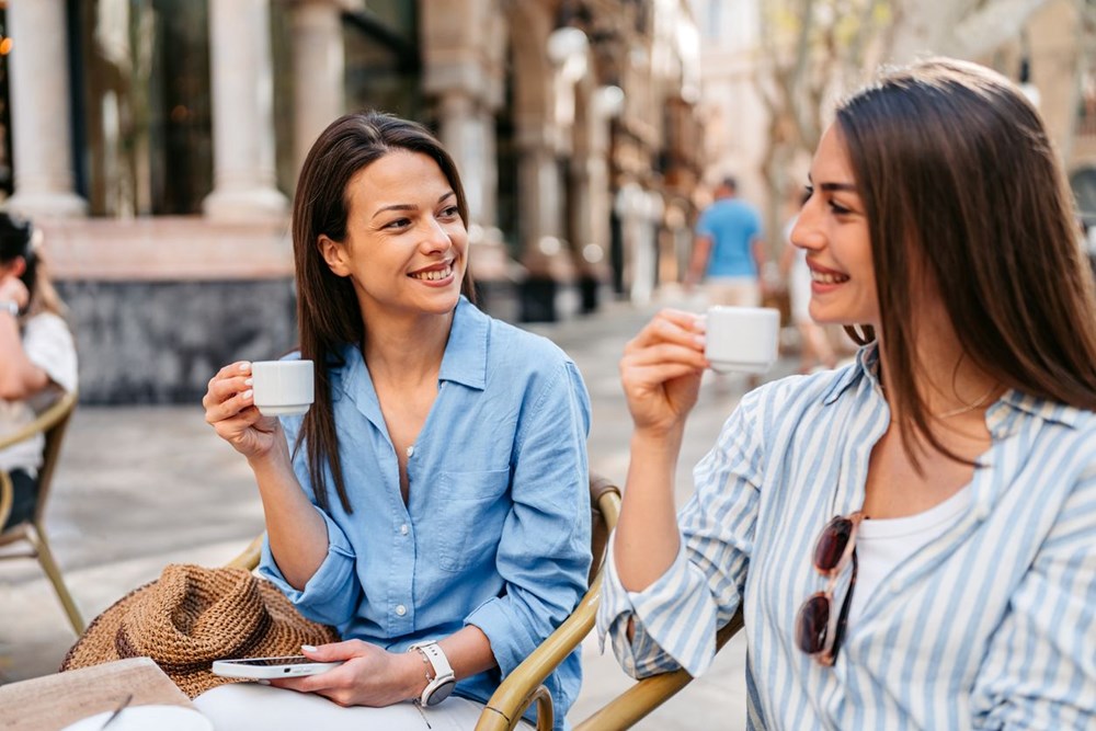 Kahvenin Sağlık Üzerindeki Faydaları: Filtre Kahve Neden Tercih Edilmeli?