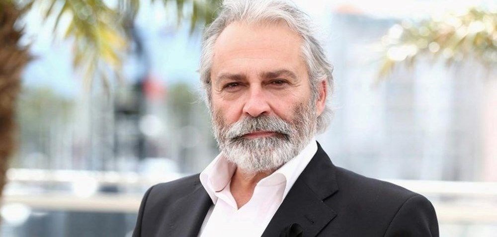 Haluk Bilginer ikinci kez Emmy’e aday gösterildi