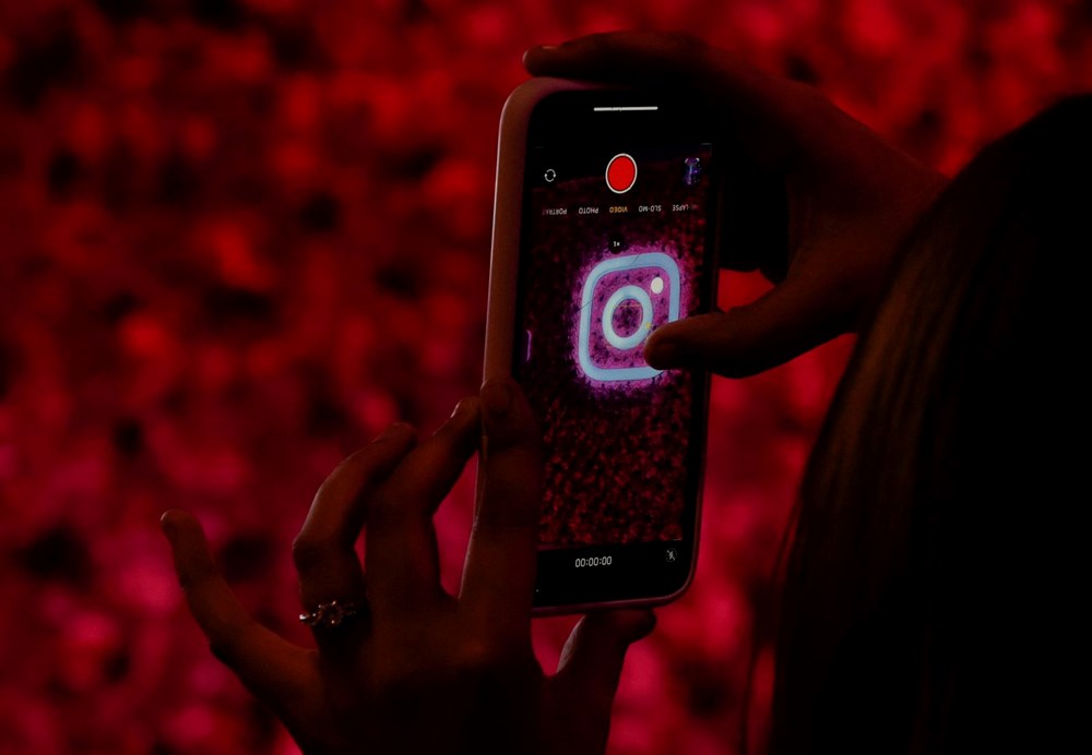 Instagram, Algoritma Sıfırlama Özelliği ile Kullanıcı Deneyimini Geliştiriyor