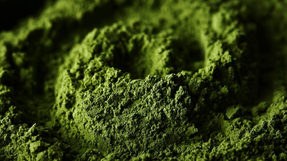 Matcha Çayı Nedir?