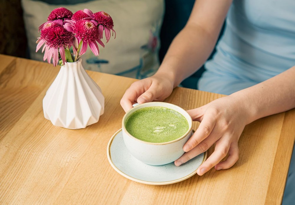 Matcha Çayı: Faydaları ve Hazırlama Yöntemleri