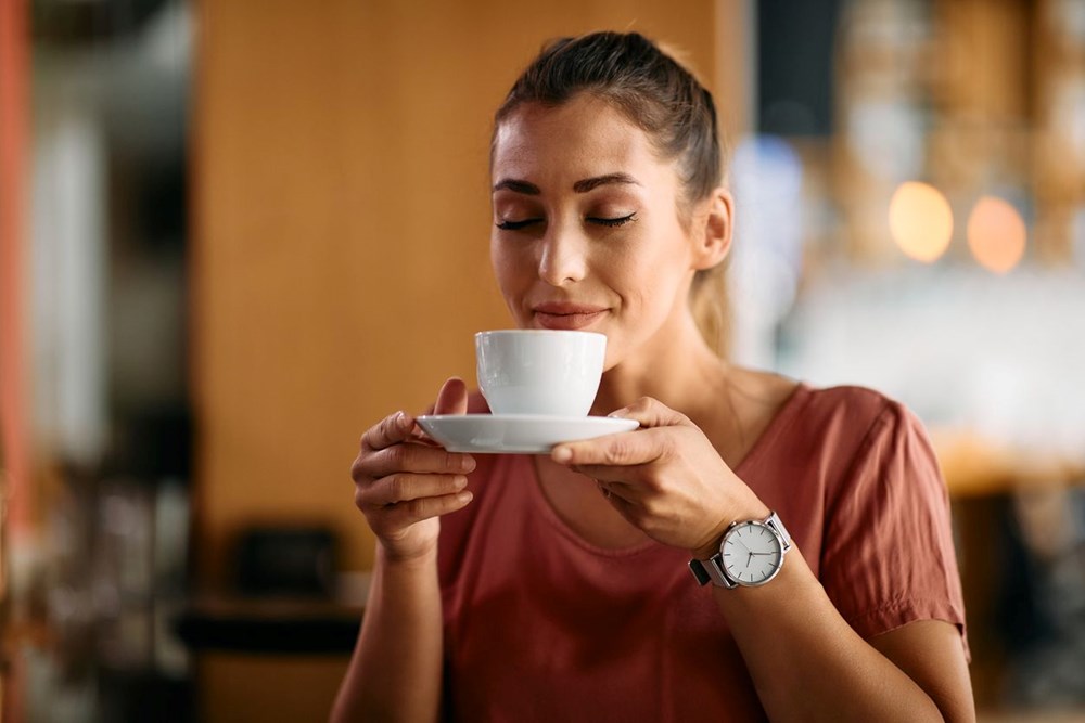 Kahve Tüketiminin Sağlık Üzerindeki Etkileri