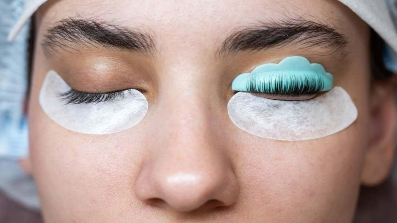 Kirpik botoksu (Lash lifting) nedir ve faydaları!