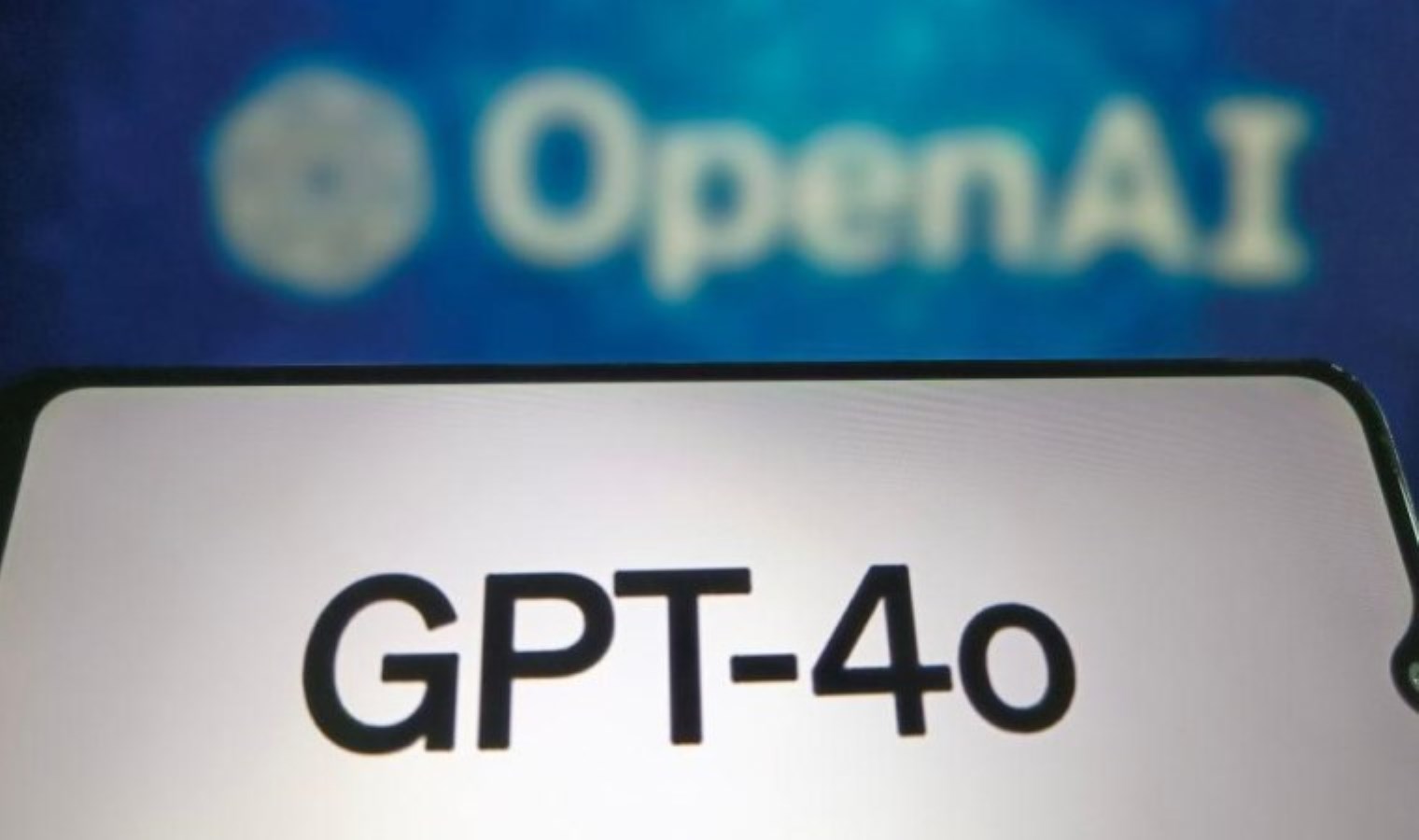 OpenAI GPT-4o modelini güncelledi!