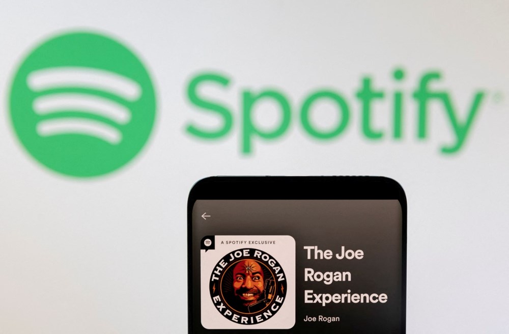 Spotify'dan Video Podcast Devrimi ve Yeni Özellikler