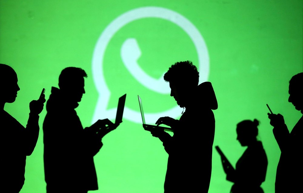 WhatsApp'ta Yeni Sesli Mesaj Altyazı Özelliği