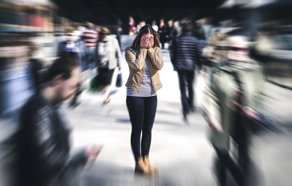 Melankoli ve Depresyon: Yüz İfadeleri Üzerine Yeni Araştırmalar