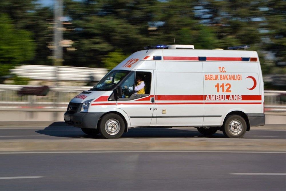 Taksi ve Ambulans Şoförlerinin Alzheimer Riski: Düşük Ölüm Oranı