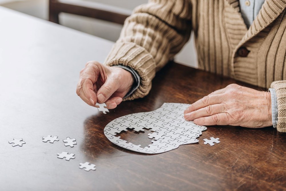 Taksi ve Ambulans Şoförlerinin Alzheimer Riski: Düşük Ölüm Oranı