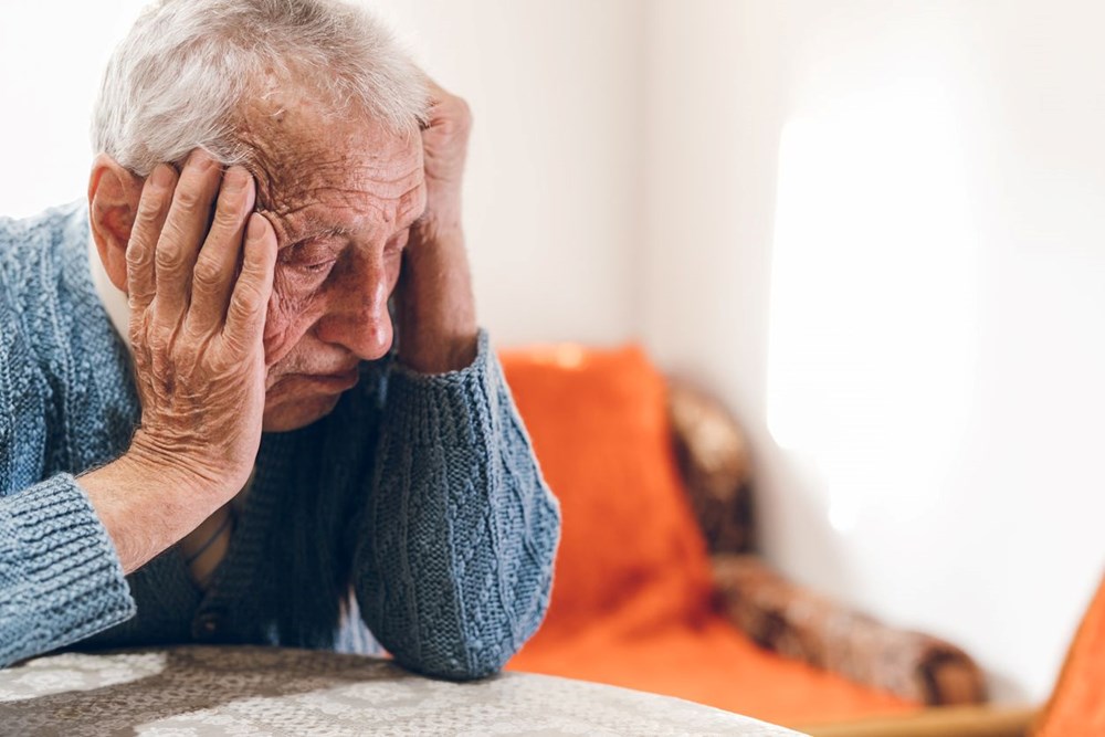 Taksi ve Ambulans Şoförlerinin Alzheimer Riski: Düşük Ölüm Oranı