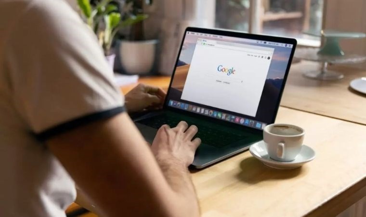 Chrome için yapay zeka güncellemesi geliyor