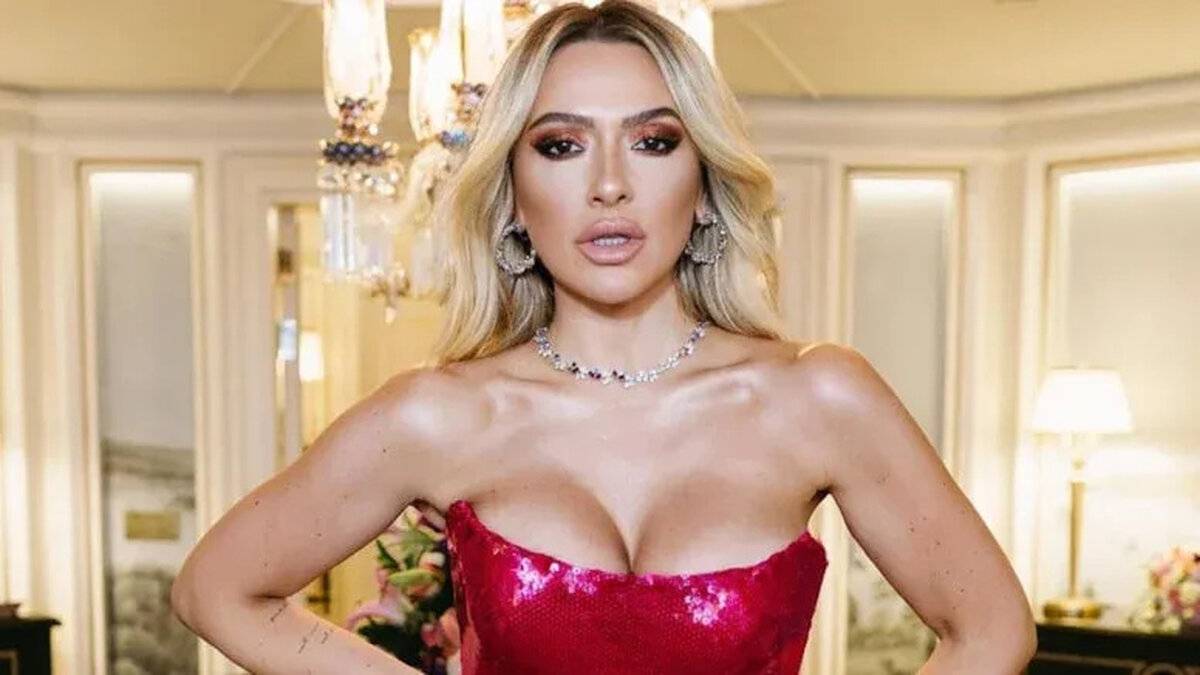 Hadise’nin sevmediğini söylediği şarkıcı bakın kimmiş!