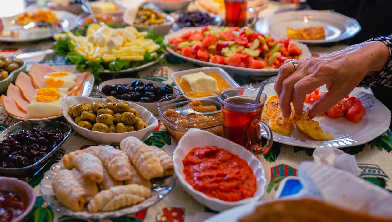 Kahvaltıdaki en yaygın hata yüksek kolesterol nedeni