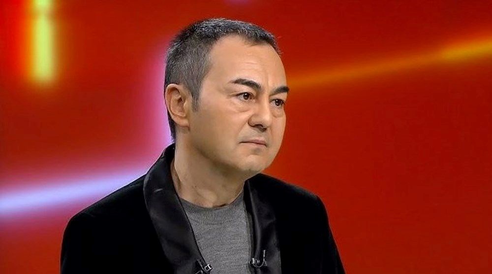 Serdar Ortaç'tan Şok Açıklamalar: Sağlık Sorunları ve Yaşam Mücadelesi