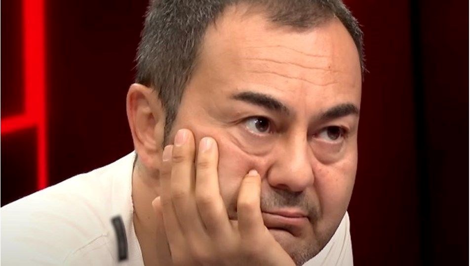 Serdar Ortaç'tan Şok Açıklamalar: Sağlık Sorunları ve Yaşam Mücadelesi