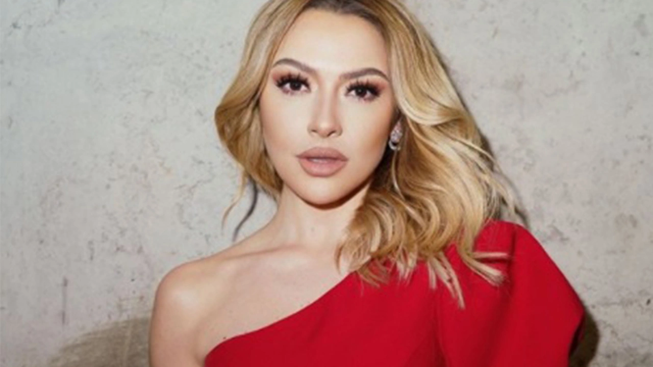 Hadise’den 2 yıl sonra gelen Mehmet Dinçerler itirafı