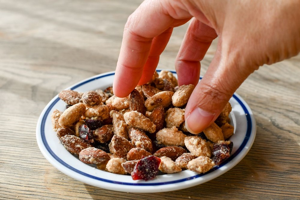 Kuruyemişlerin Sağlık Faydaları ve Protein İçerikleri