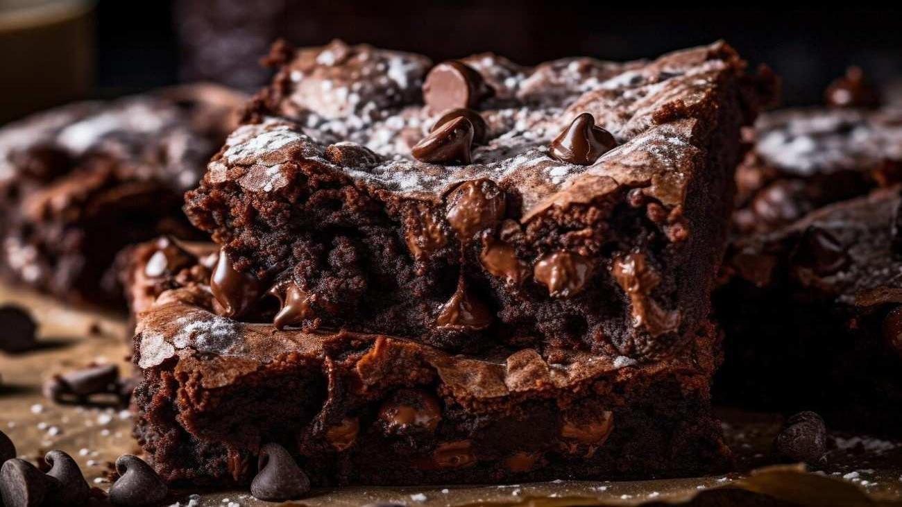 Glutensiz brownie nasıl yapılır?