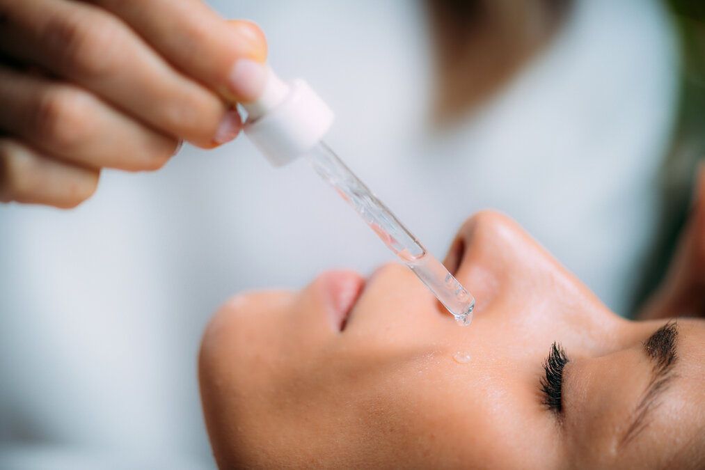 Retinol Nedir ve Cilde Faydaları Nelerdir?