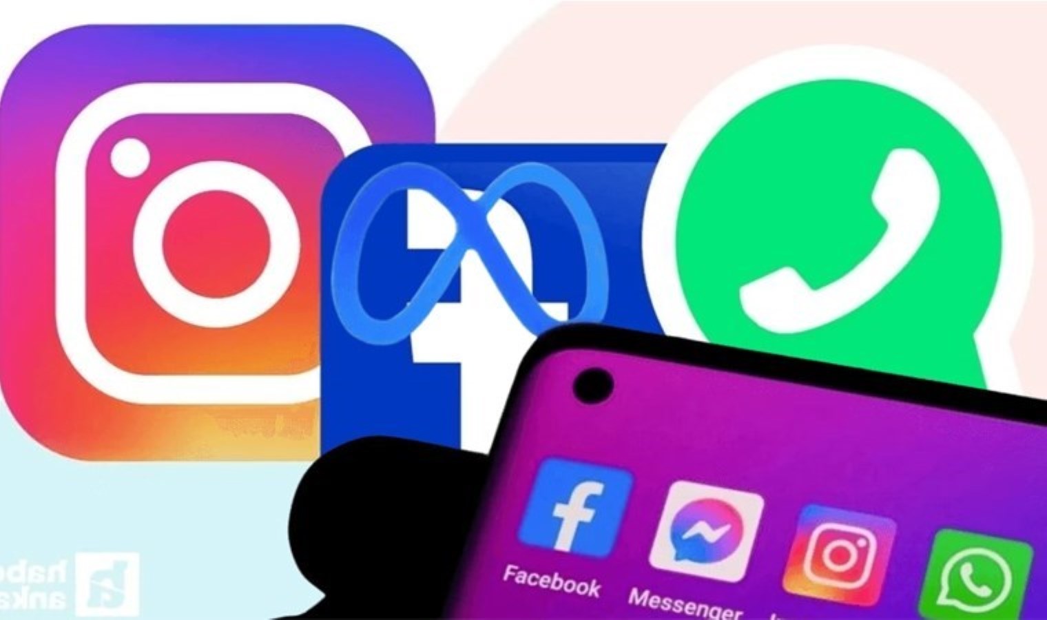 WhatsApp, Facebook ve Instagram entegrasyonu genişliyor!