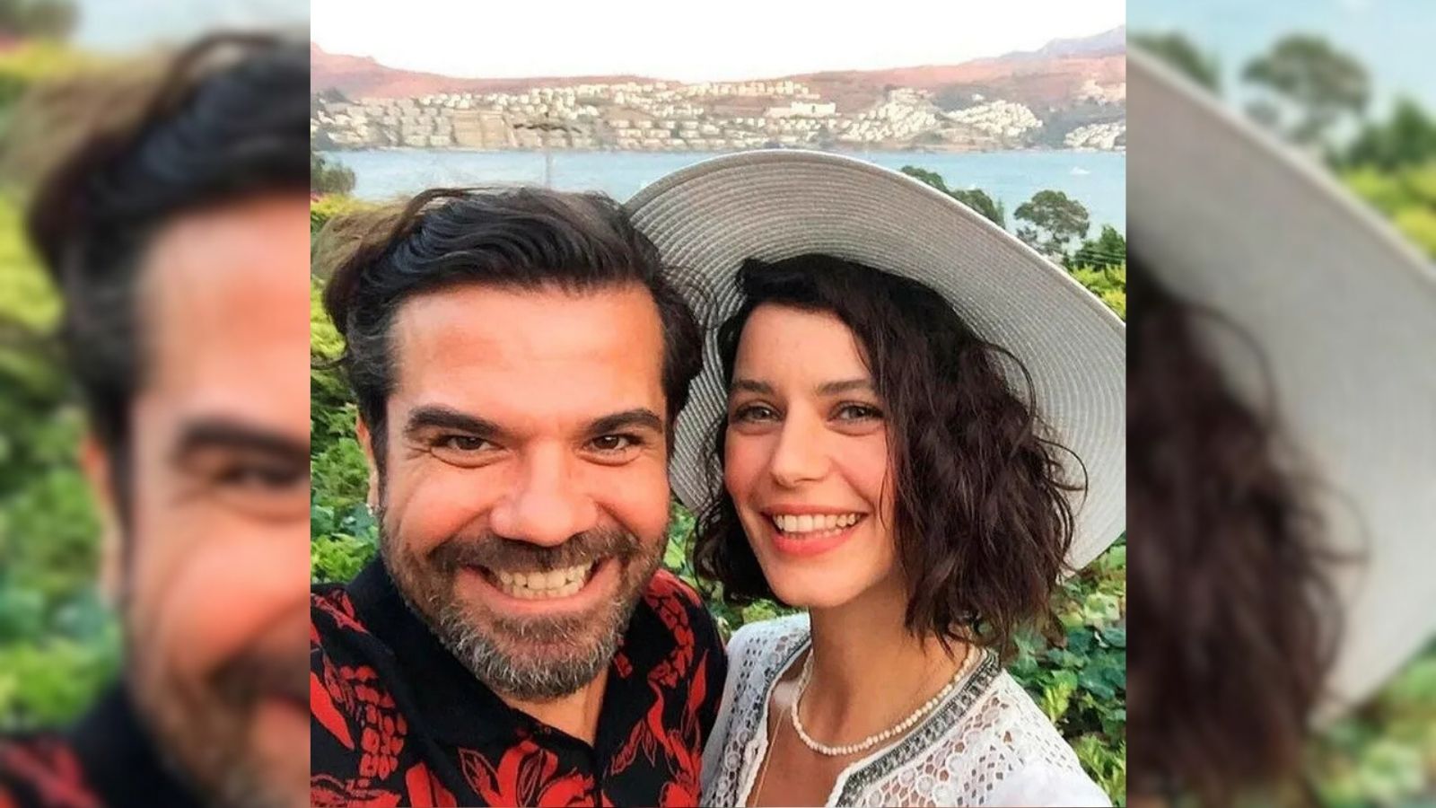 Beren Saat Bebek Mi Bekliyor?