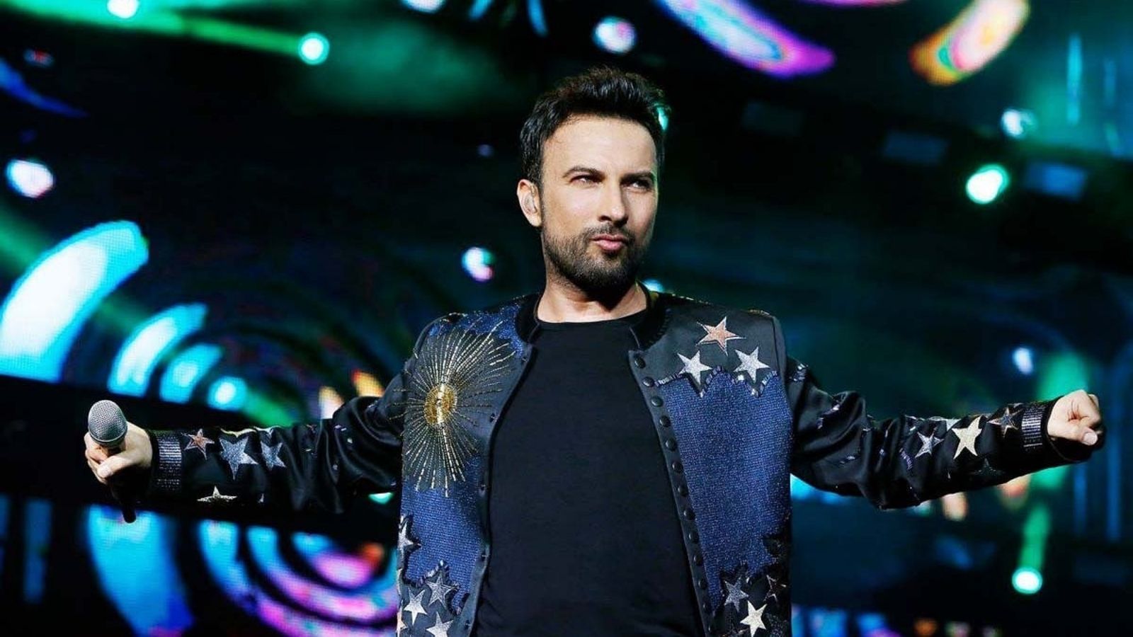 Tarkan’ın Ramazan Bayramı Konser Ücreti Dudak Uçuklatıyor!